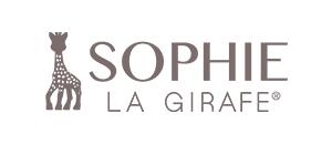 Ollie Bebe Brand - Sophie La Girafe