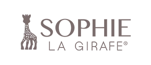 Ollie Bebe Brand - Sophie La Girafe