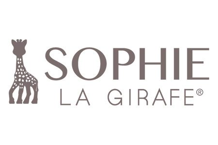 Sophie La Girafe