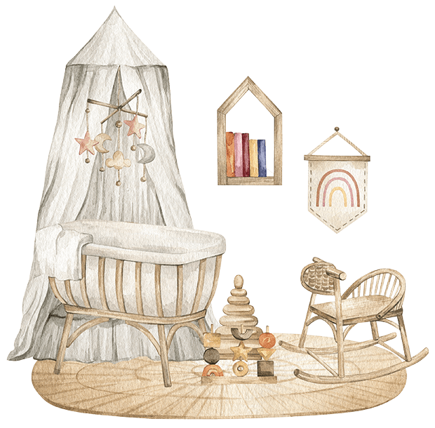 Ollie Bebe - Home, About Ollie NurseryN