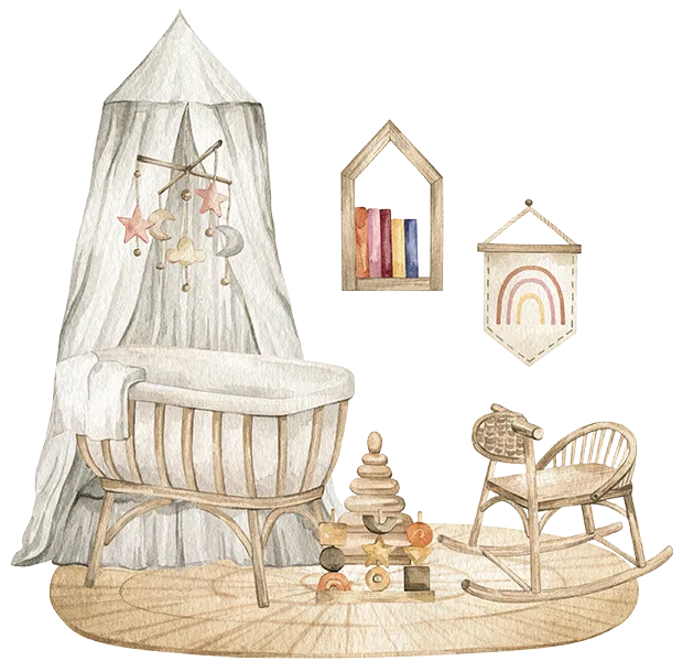 Ollie Bebe - Home, About Ollie NurseryN