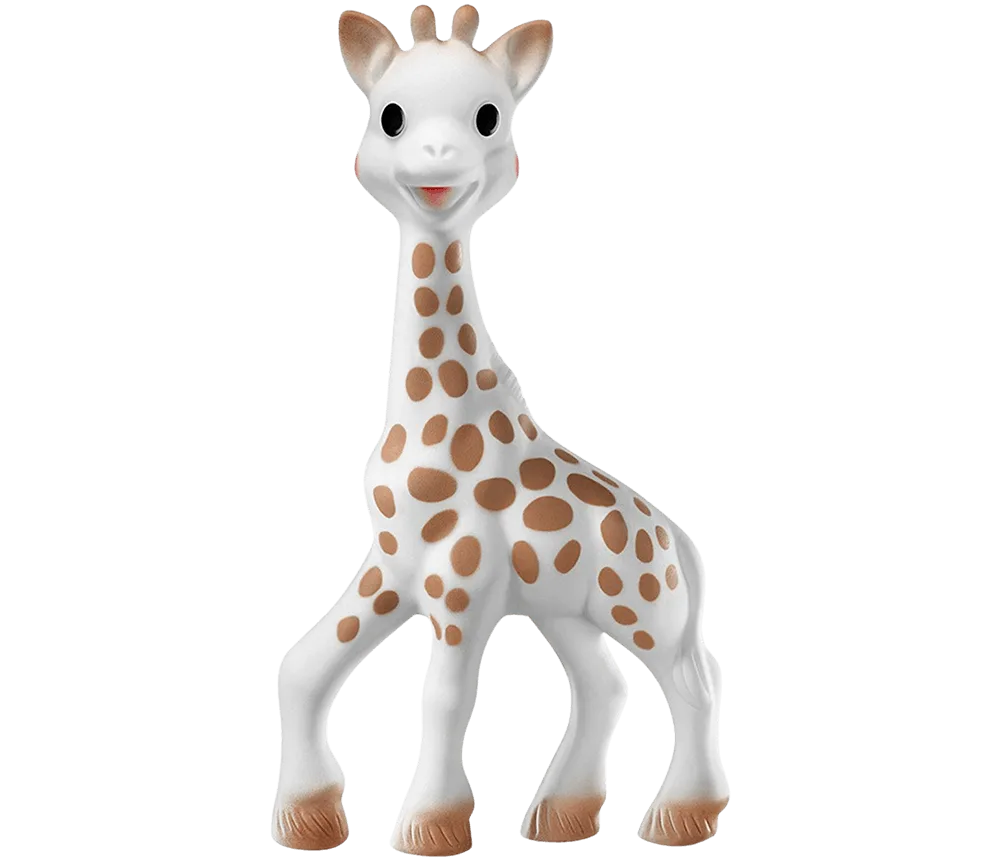 Ollie Bebe - Home, Best Seller Toy, Sophie La Giraffe