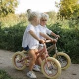 LITTLE DUTCH. Μεταλλικό ποδήλατο ισορροπίας (ροζ) - Image 2
