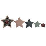 Mushie Nesting Star - Image 4