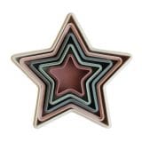 Mushie Nesting Star - Image 3