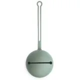 Ollie bebe Mushie Pacifier Case / Θήκη πιπίλας - Cambridge Blue