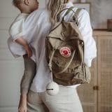 Mushie Pacifier Case / Θήκη πιπίλας - Shifting Sand - Image 5