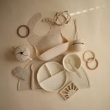 Mushie Pacifier Case / Θήκη πιπίλας - Shifting Sand - Image 4