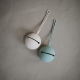 Mushie Pacifier Case / Θήκη πιπίλας - Shifting Sand - Image 2