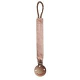 Ollie bebe Mushie pacifier clips - About the product