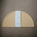 Mushie Silicone Mat / Σουπλά - Sun - Image 3