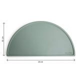 Mushie Silicone Mat / Σουπλά - Sun - Image 5
