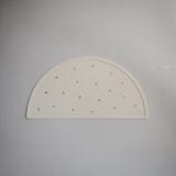 Mushie Silicone Mat / Σουπλά - Crowns - Image 3