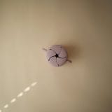 Mushie Snack Cup - Soft Lilac - Image 3
