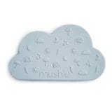 Mushie Teether - Cloud - Cloud - Image 3