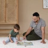LITTLE DUTCH. Το παιχνίδι της χήνας - Image 3