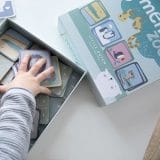 LITTLE DUTCH. Παιχνίδι μνήμης - Image 2