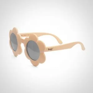 Ollie bebe REAL SHADES. Παιδικά γυαλιά ηλίου Bloom Kid 4-6 ετών Pancake Batter