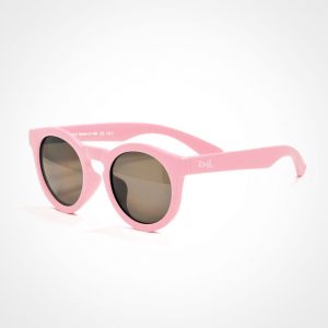 REAL SHADES. Παιδικά γυαλιά ηλίου Chill Toddler 7+ ετών Dusty Rose