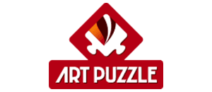 Ollie Bebe Brand - Art Puzzle