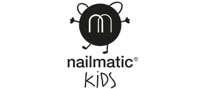 Ollie Bebe Brand - Nailmatic Kids