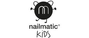 Ollie Bebe Brand - Nailmatic Kids