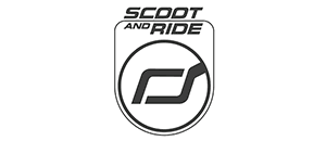 Ollie Bebe Brand - Scoot & Ride