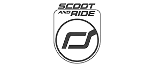 Ollie Bebe Brand - Scoot & Ride