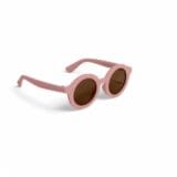 LITTLE DUTCH. Παιδικά γυαλιά ηλίου στρογγυλά Light Pink - Image 9