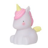 Ollie bebe A little lovely company Φωτάκι νυκτός Little Light Unicorn