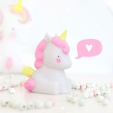 A little lovely company Φωτάκι νυκτός Little Light Unicorn - Image 3