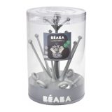 BEABA Bottle Draining Rack - Blue - Image 3