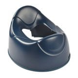 BEABA Ergonomic Potty - Night Blue - Image 5
