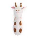 Ollie bebe CHILDHOME Head Wall Deco - Felt Giraffe