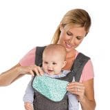 INFANTINO Convertible Carrier Flip Advance / Μάρσιπο 4in1 - Grey - Image 5