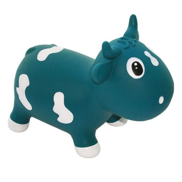 Ollie bebe KidZZfarm: Bella the cow Junior-Petrol