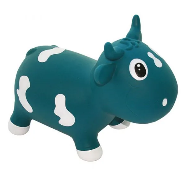 Ollie bebe KidZZfarm: Bella the cow Junior-Petrol