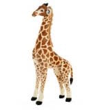 Ollie bebe CHILDHOME Standing Giraffe 135cm
