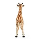CHILDHOME Standing Giraffe 135cm - Image 2