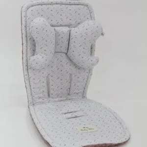 Ollie bebe Baby Blue Κάλυμμα Καροτσιού