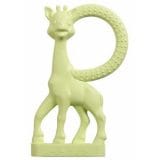 Ollie bebe Sophie la girafe Σόφι Κρίκος οδοντοφυϊας Βανίλια Πράσινο