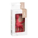Sophie la Girafe / Σόφι Κρίκος οδοντοφυϊας Βανίλια Κόκκινο - Image 2