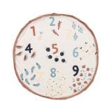 PLAY&GO. Στρώμα παιχνιδιού - τσάντα 2 σε 1. Veggie numbers - Image 3