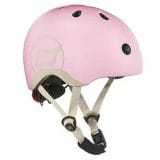 Reflective Helmet Κράνος XXS S rose(1)