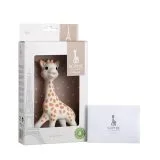 Sophie la Girafe / Σόφι η καμηλοπάρδαλη το πρώτο παιχνίδι του μωρού που διεγείρει όλες του τις αισθήσεις - Image 3