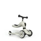 Scoot and ride / Σκούτερ – Highwaykick 1 - ash - Image 6