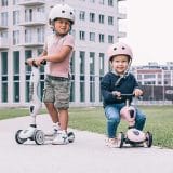 Scoot and ride / Σκούτερ – Highwaykick 1 - ash - Image 3