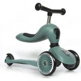 Scoot and ride / Σκούτερ – Highwaykick 1 - forest - Image 5