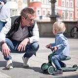 Scoot and ride / Σκούτερ – Highwaykick 1 - forest - Image 3