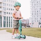 Scoot and ride / Σκούτερ – Highwaykick 1 - forest - Image 4